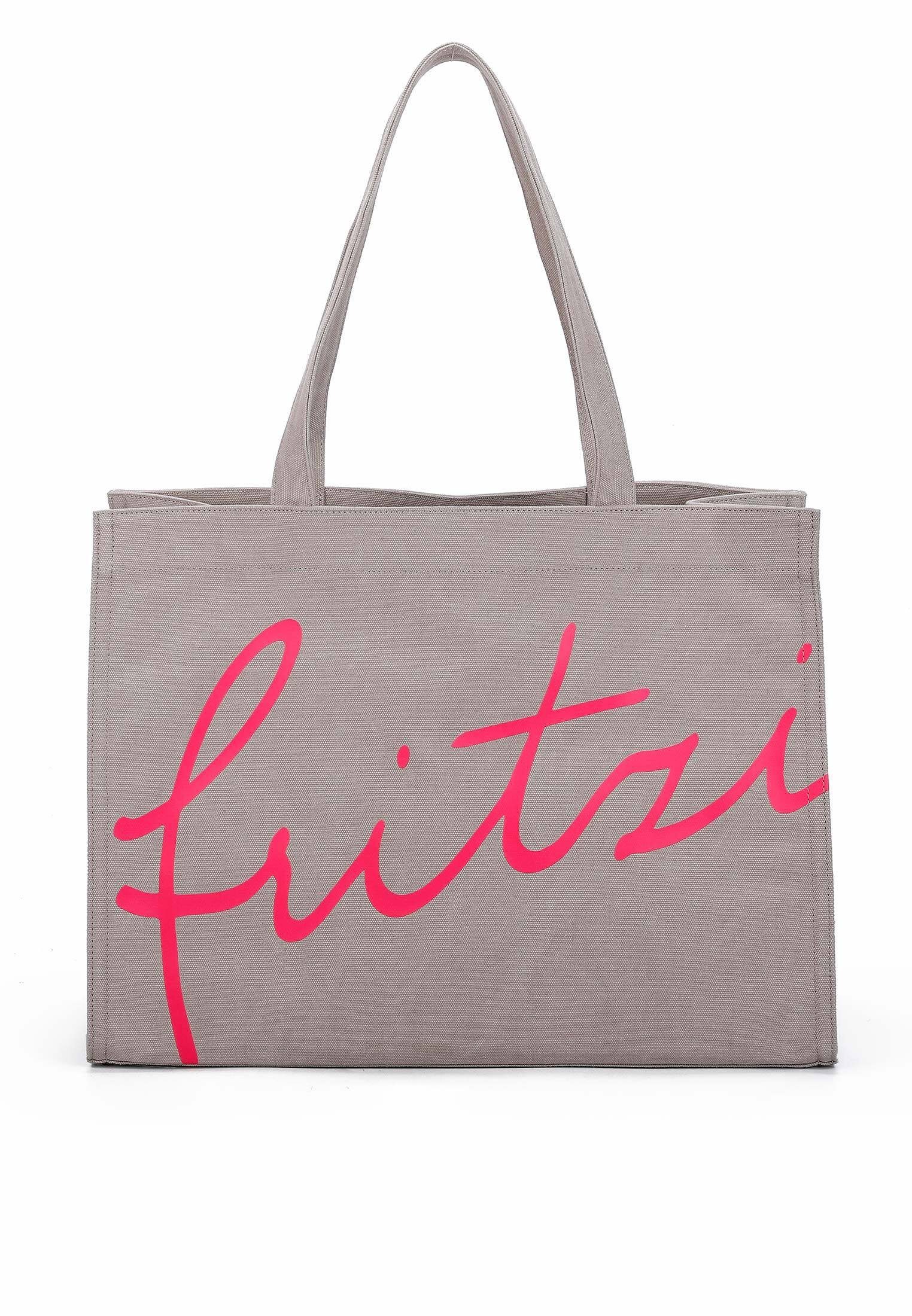 Fritzi aus Preußen Shopper Easy01 Sand