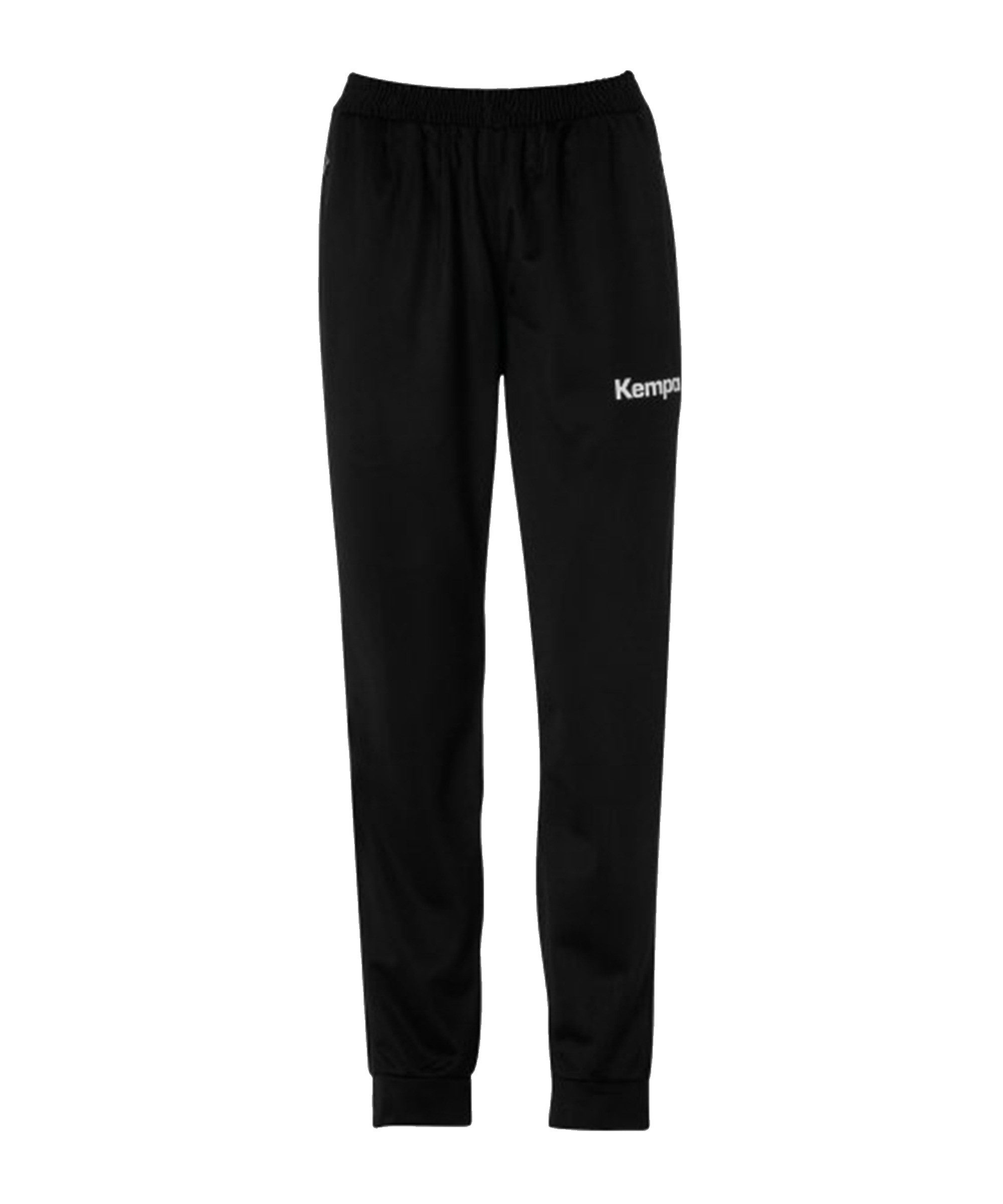Kempa T-Shirt Kempa Lite Trainingshose Damen Trainingshosen Polyester günstig online kaufen
