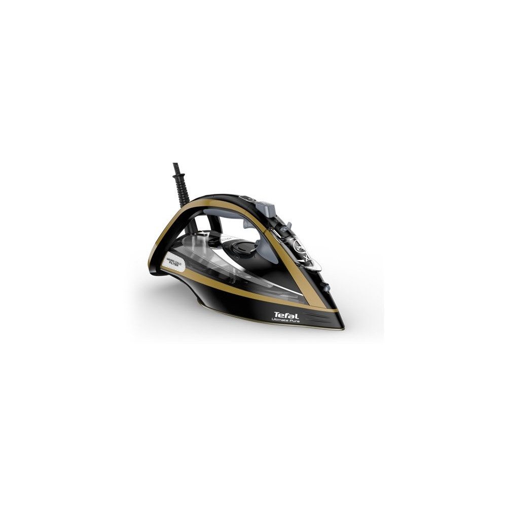 Dampfbügeleisen Tefal FV9847 Ultimate Pure Dampfbügeleisen