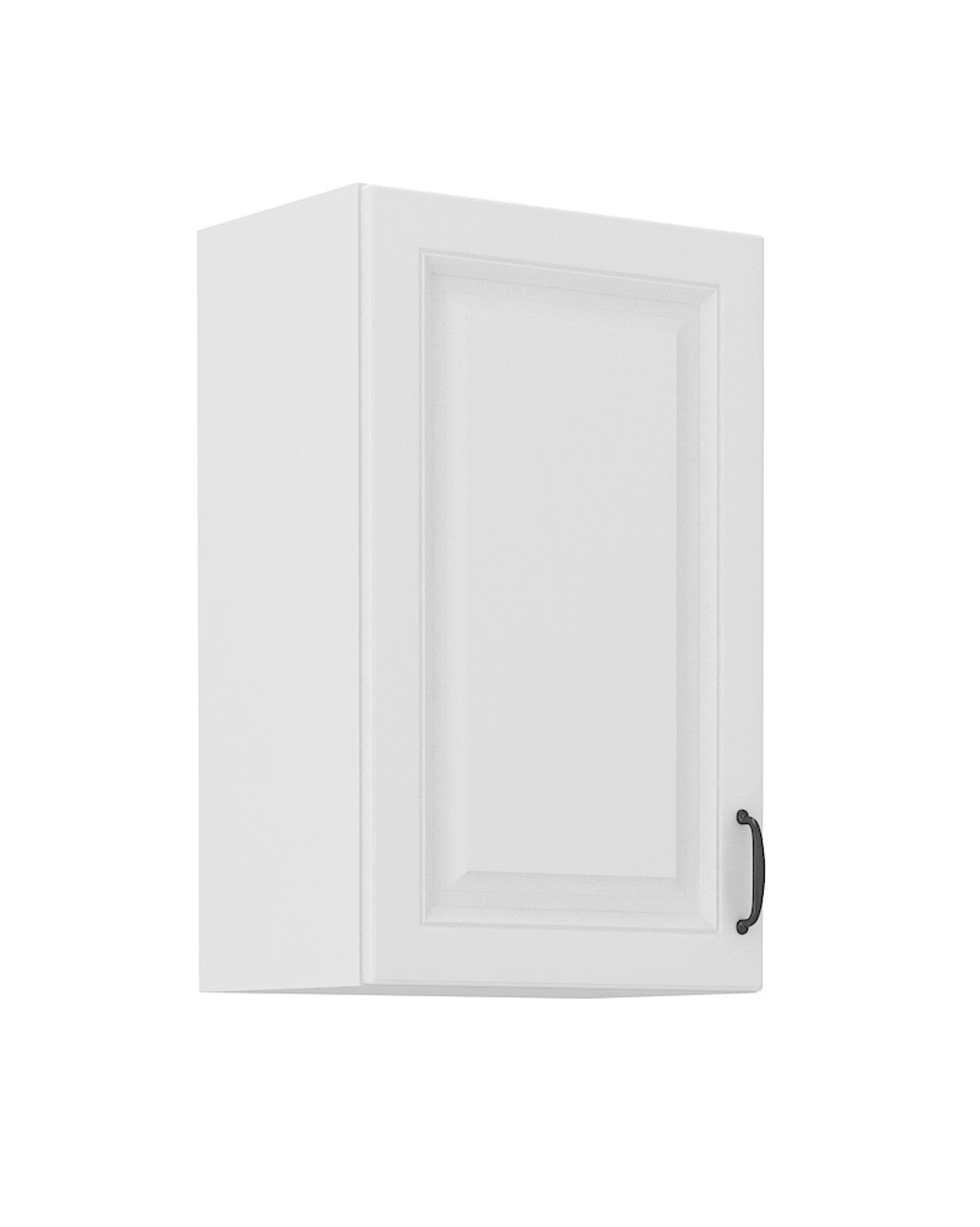 Küchen-Preisbombe Hängeschrank 50 cm Küche Stilo günstig online kaufen
