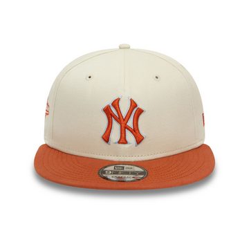 New Era Snapback Cap 9Fifty Cooperstown New York Yankees