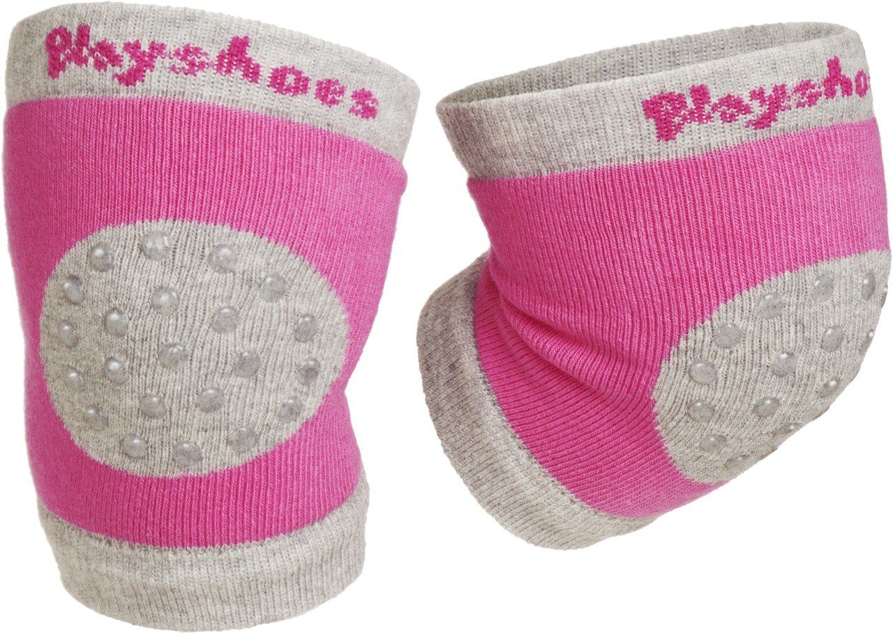 Strumpfhose Knieschoner rutschhemmend