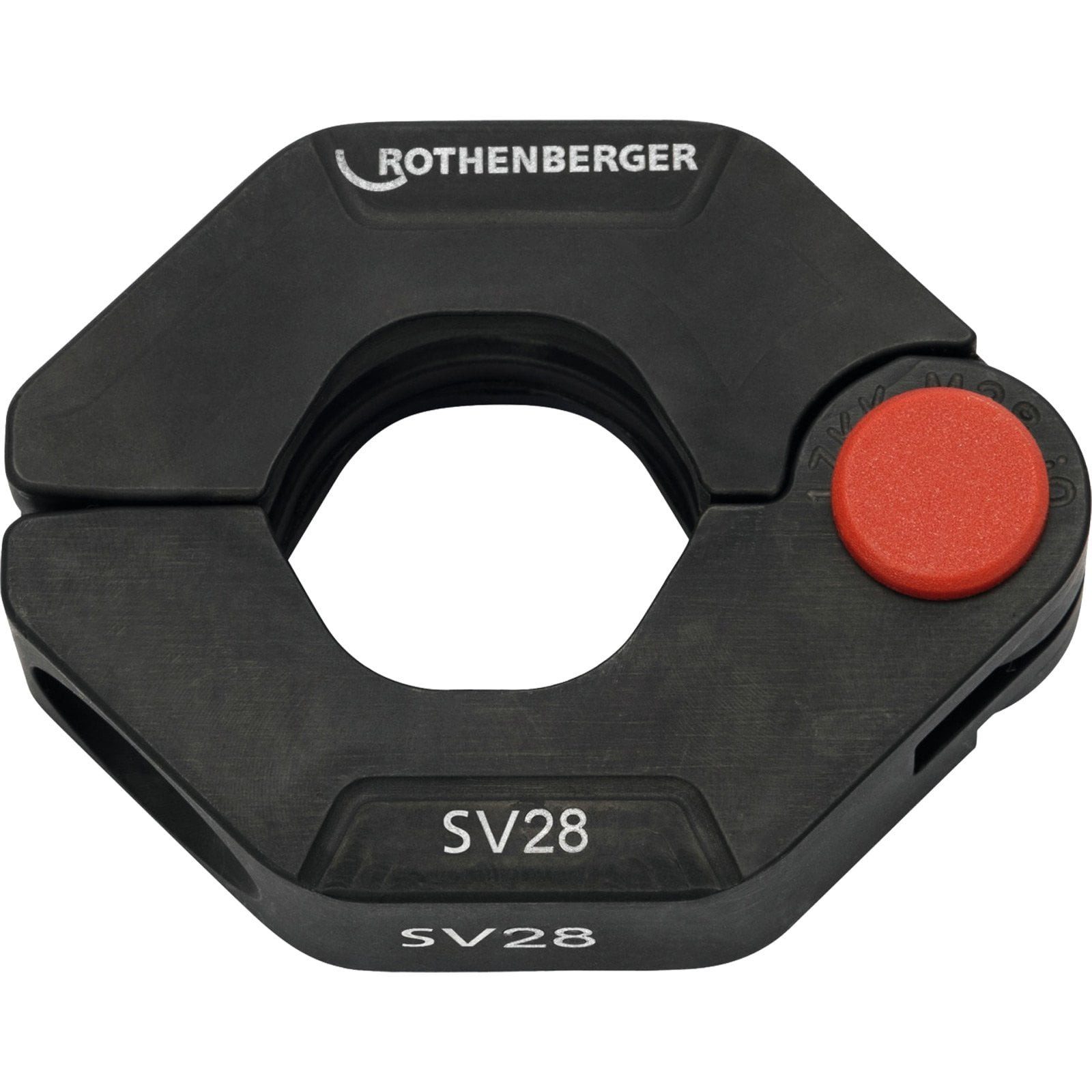 Rothenberger Sanitär-Installationsset ROTHENBERGER Pressring SV28 - 1000003878