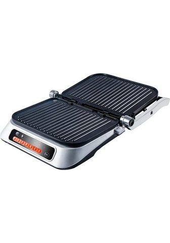 Filtras  Grilis 83347967 2100 W 7 Grillprogramme Lichtindikator autom. Anpassung der Grilltemperatur