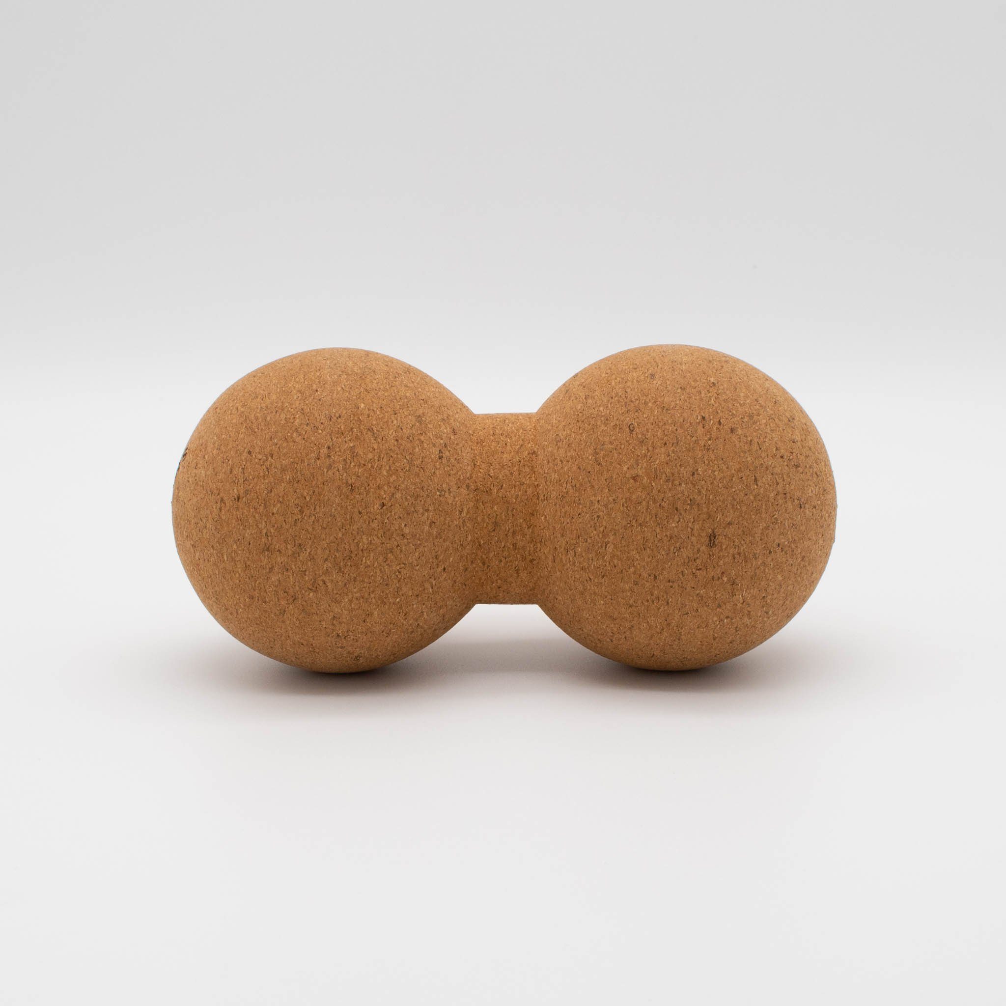 shapevital.de Massageball Massageset aus 100% natürliche Korkrinde für effektive Selbstmassage, Set 3-tlg., stärkt die Faszien, hochwertige Verarbeitung, inklus – Bild 5 von 5