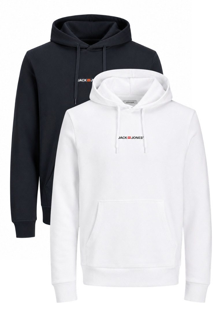 Kapuzenpullover