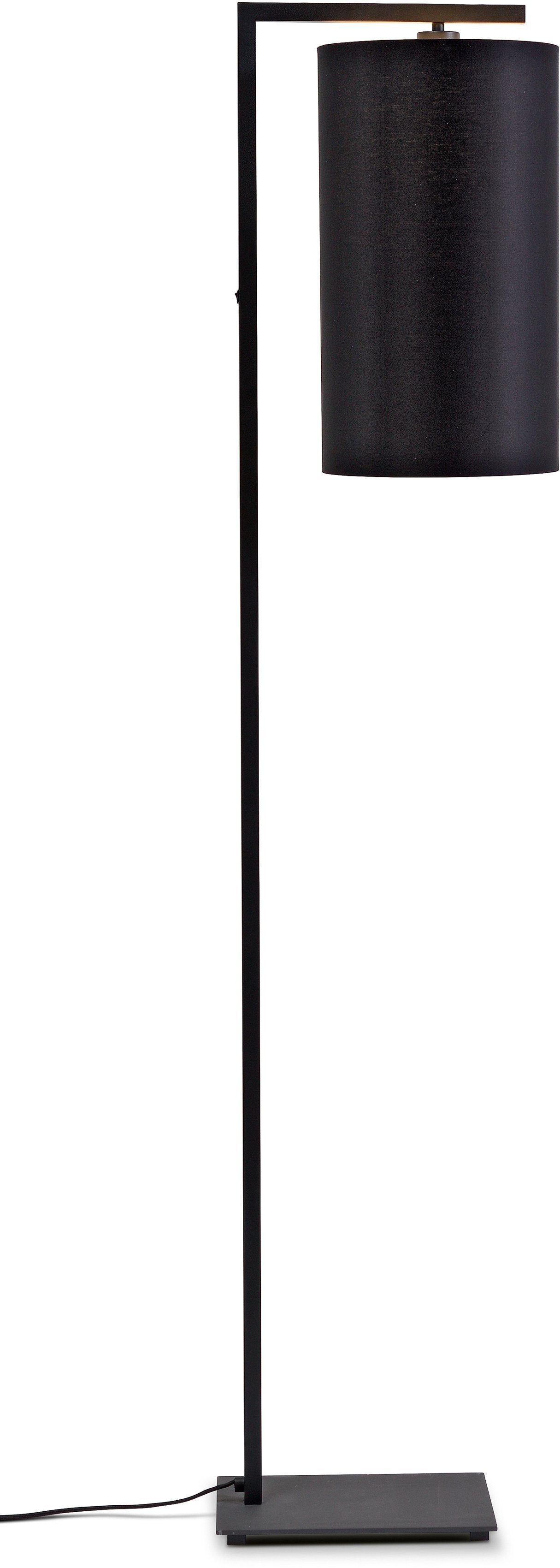 it's About RoMi Stehlampe Boston, LED wechselbar