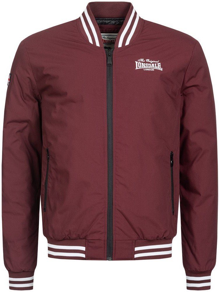Lonsdale Kurzjacke Trusthorpe günstig online kaufen