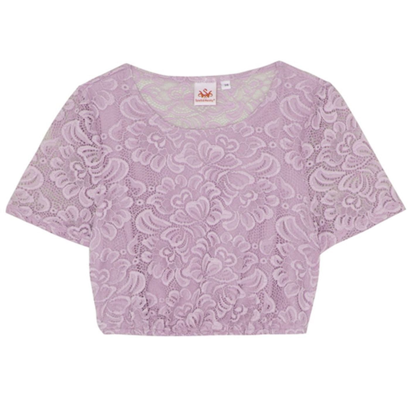 Spieth & Wensky Dirndlbluse Duisburg-Dirndlbluse Dirndlbluse günstig online kaufen