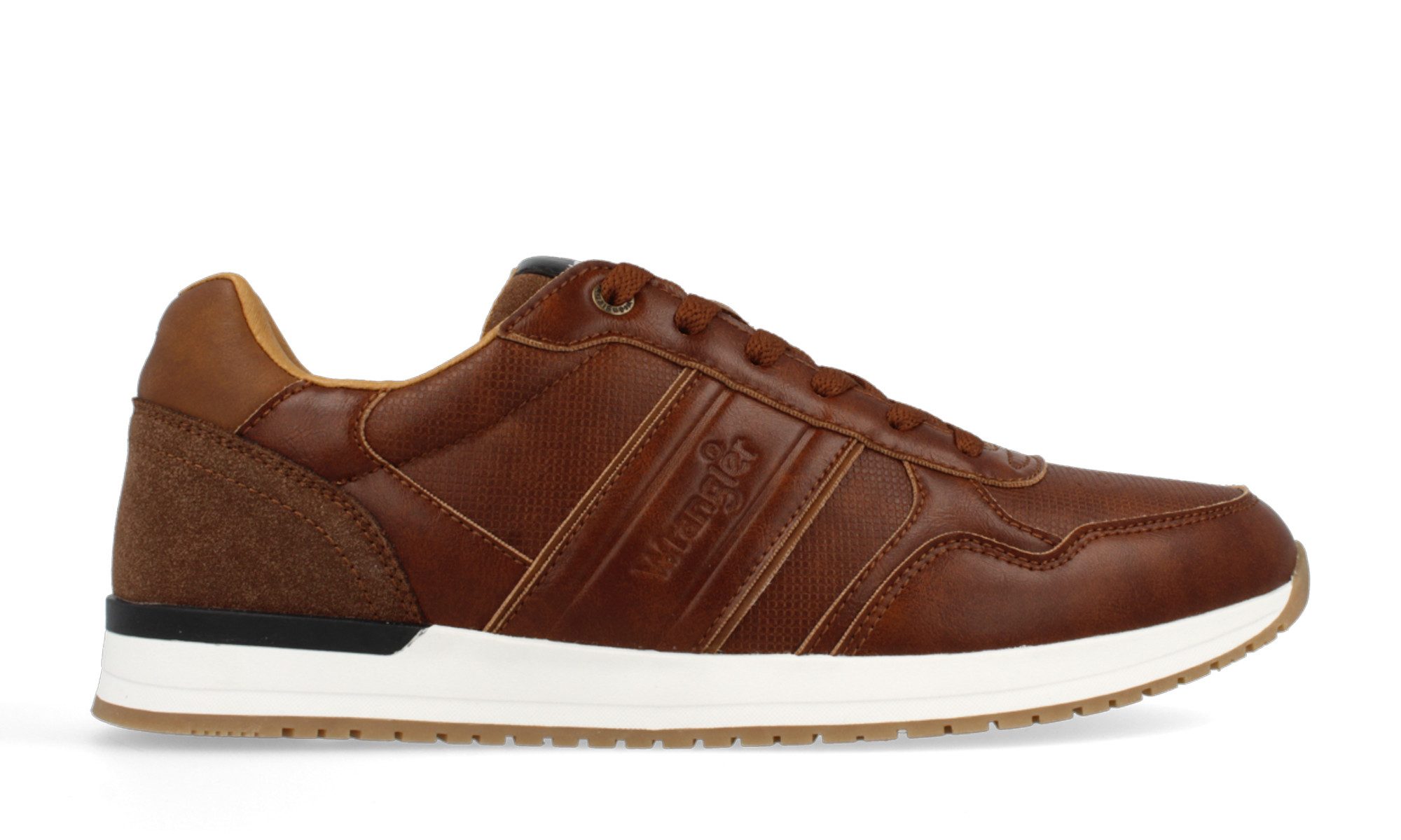 Wrangler TERRELL MEN LOW Sneaker