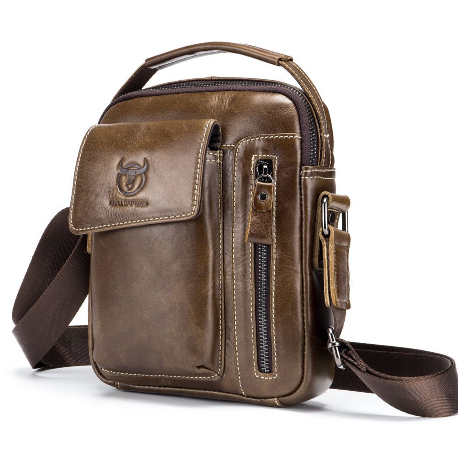HAUSS SPOLE Umhängetasche Umhängetasche Henkeltasche Handtasche günstig online kaufen