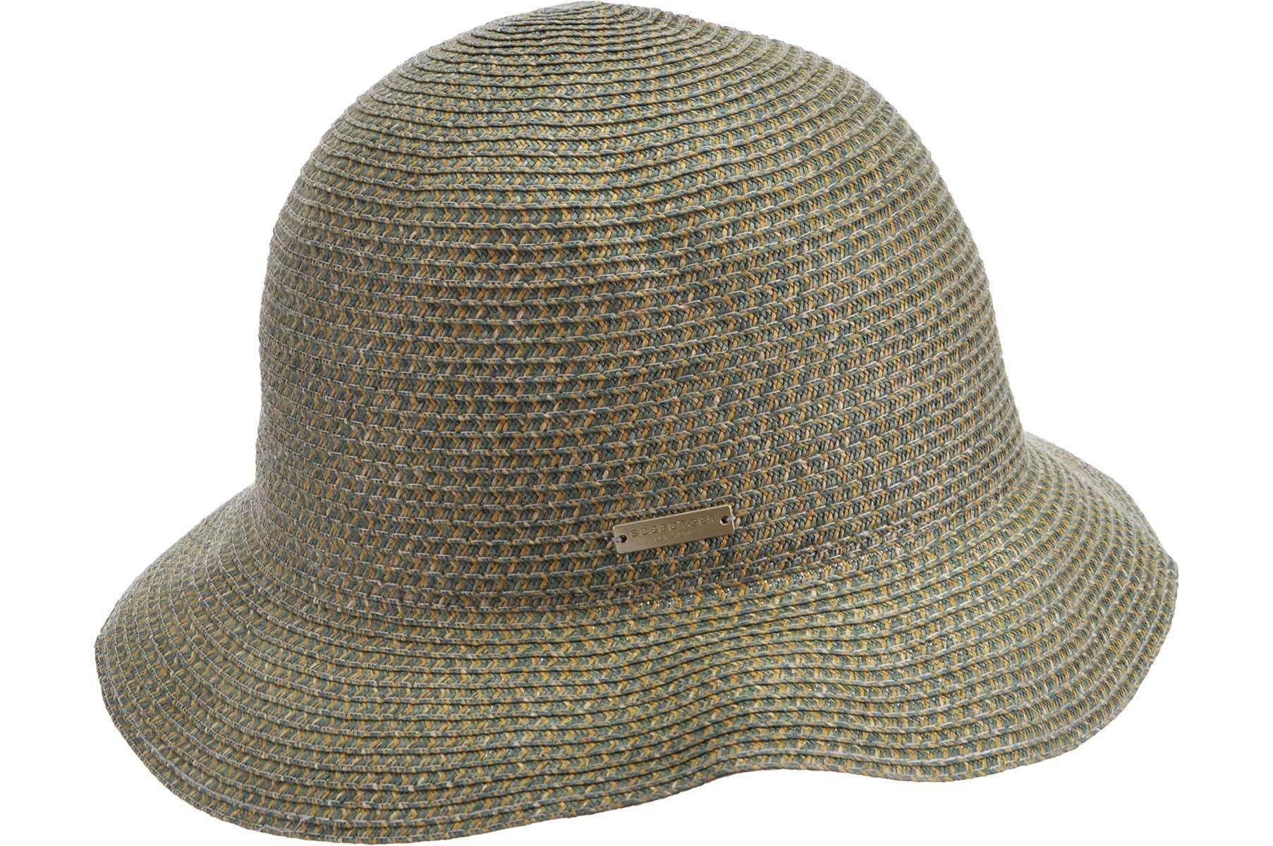 Seeberger Sonnenhut Papierborten Glocke 55006-0 günstig online kaufen