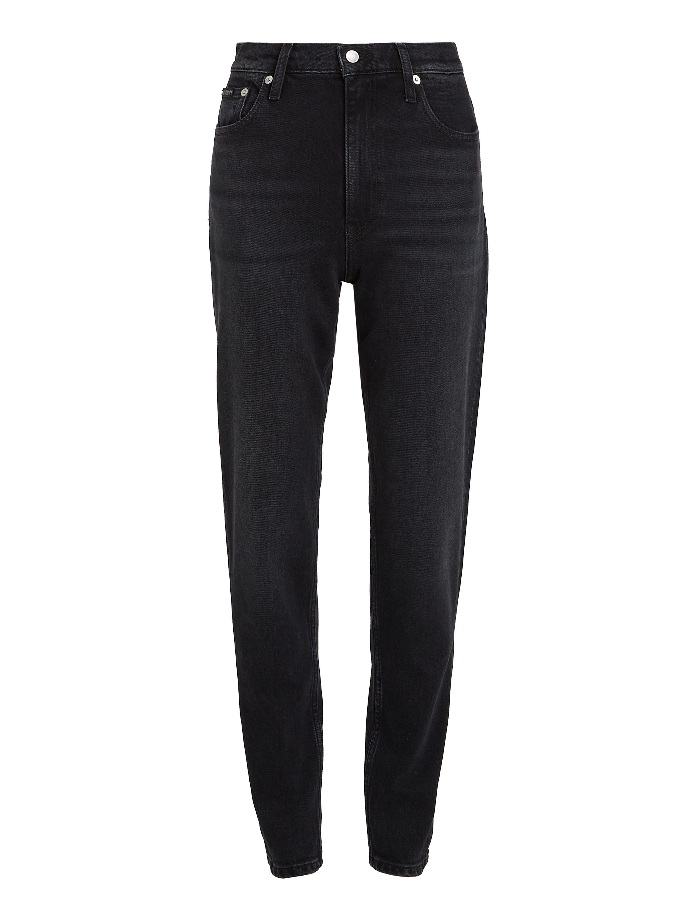 Calvin Klein Jeans Mom-Jeans MOM JEAN günstig online kaufen