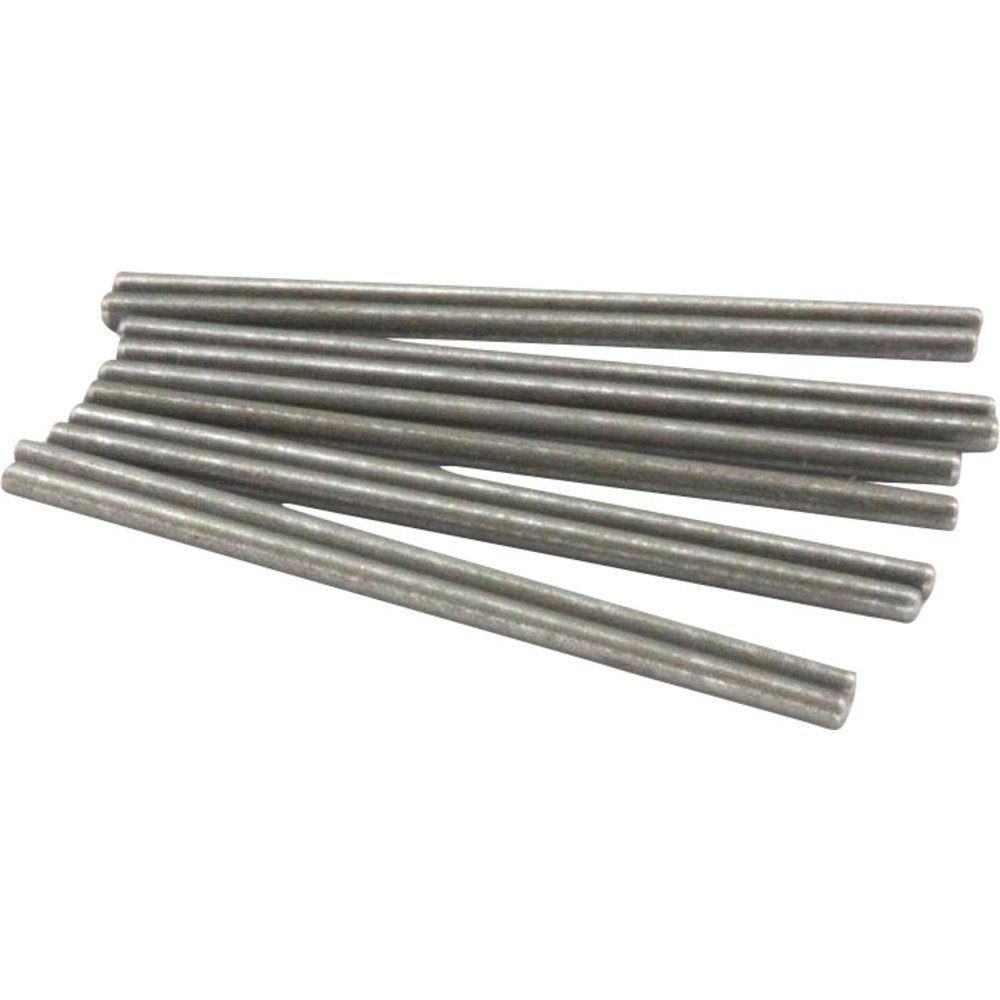 Modellbausatz Sol Expert 45878 Stahl Micro-Stahlwellen 1 mm 10 St.