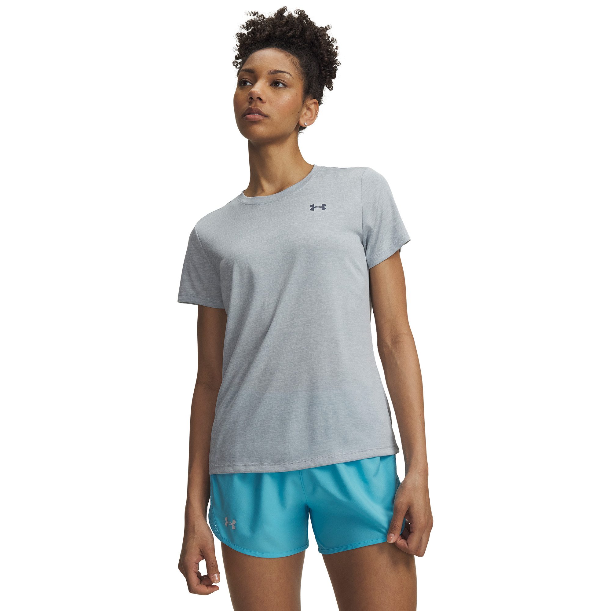 Blue Fog/Downpour Gray