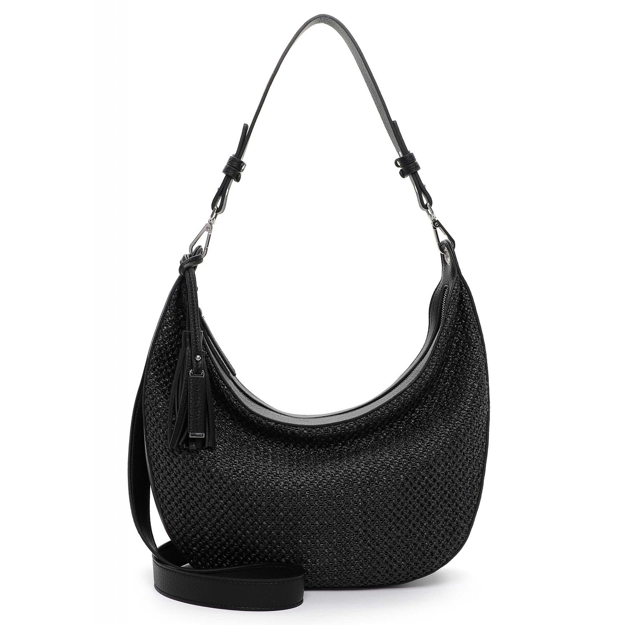 Schultertasche E&N Babette