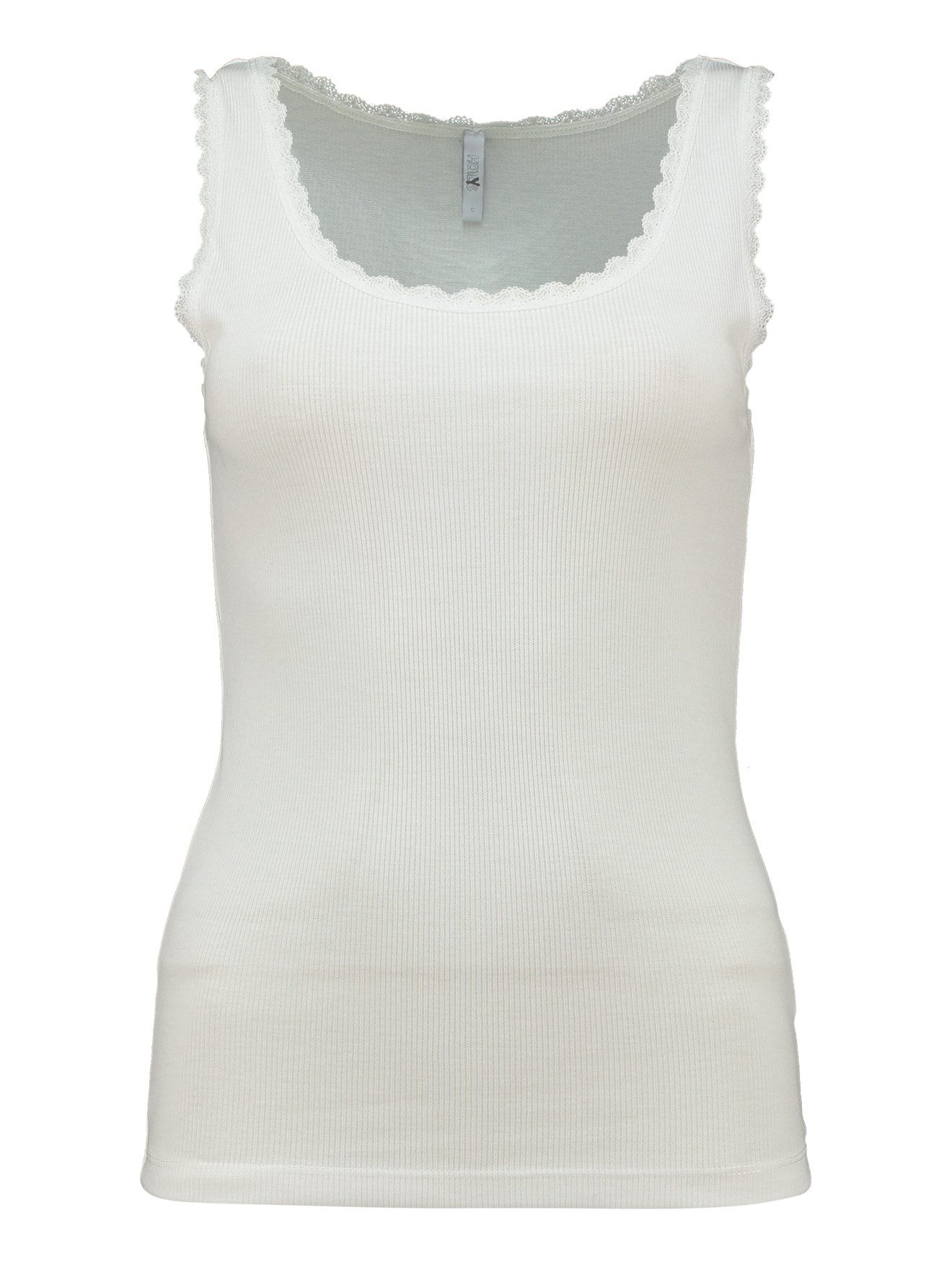 HaILY’S T-Shirt SL P TP Li44ana, offwhite