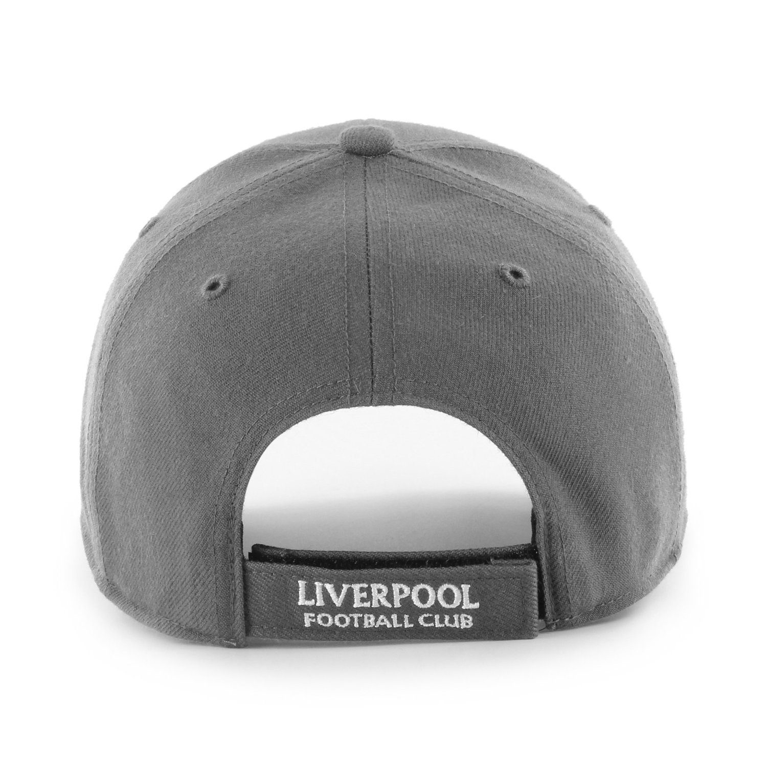 Trucker Fit FC Brand '47 Liverpool Relaxed Cap