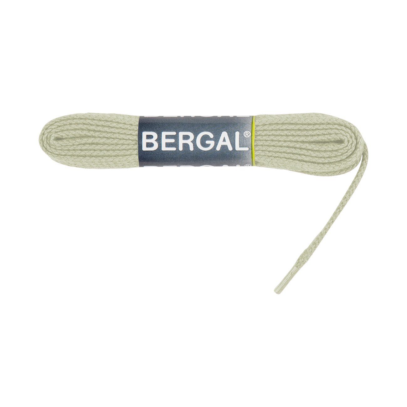 Bergal Schnürsenkel Flachsenkel - ca. 7 mm breit