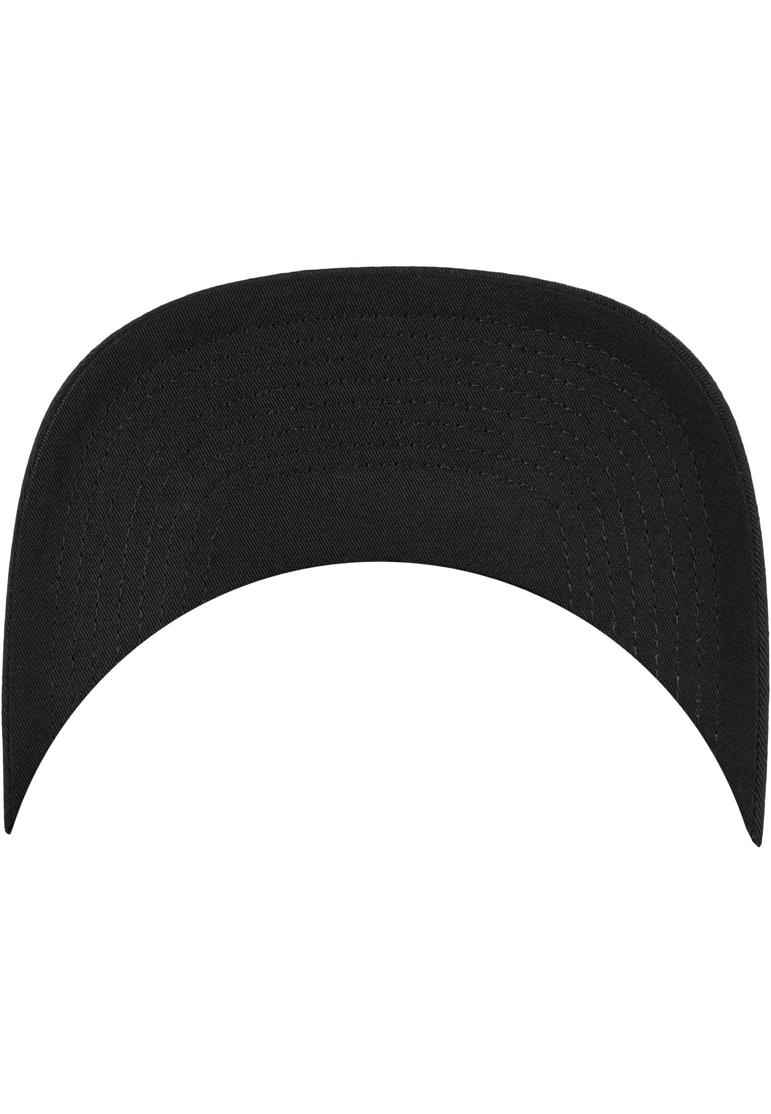 Flexfit Panel Flexfit 5 Cap Flex Accessoires black