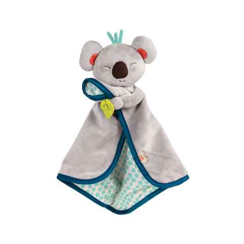 B. TOYS Kuscheltier B. Security Blanket Koala