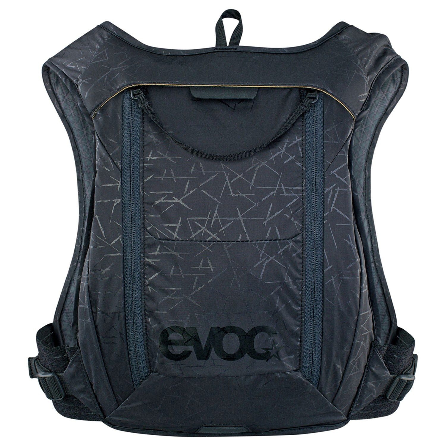 EVOC Trinkrucksack Hydro Pro 1.5 - Trinkrucksack 33 cm (black)