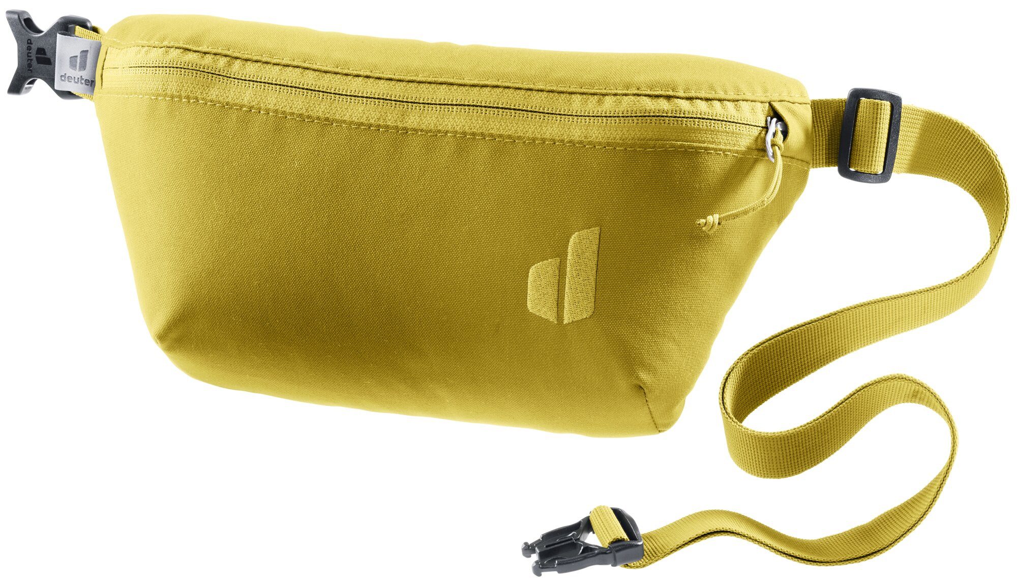 deuter Umhängetasche AVENGO 1.5 (1-tlg), Geräumiges Hauptfach