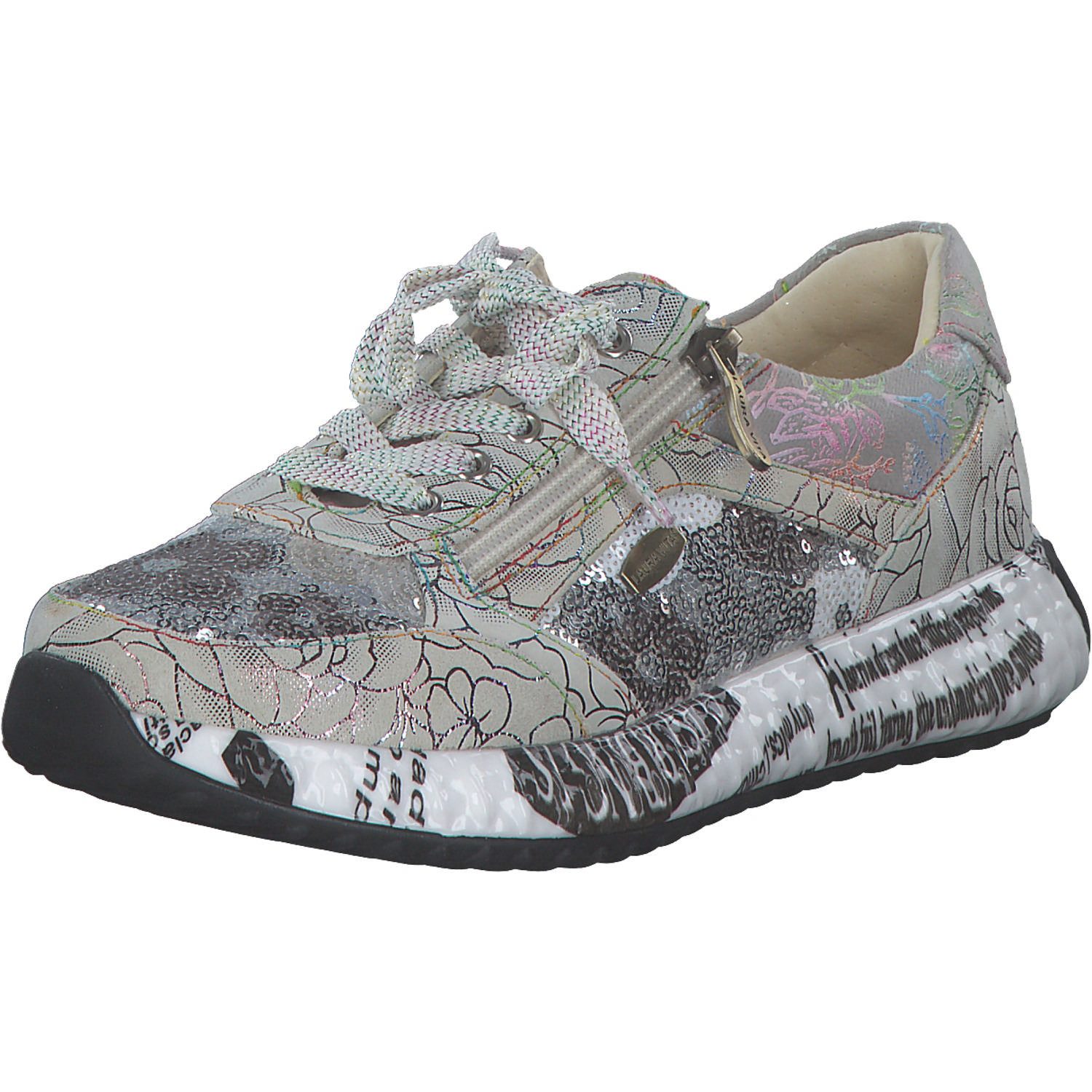 LAURA VITA Burton 1123 Schnürschuh günstig online kaufen