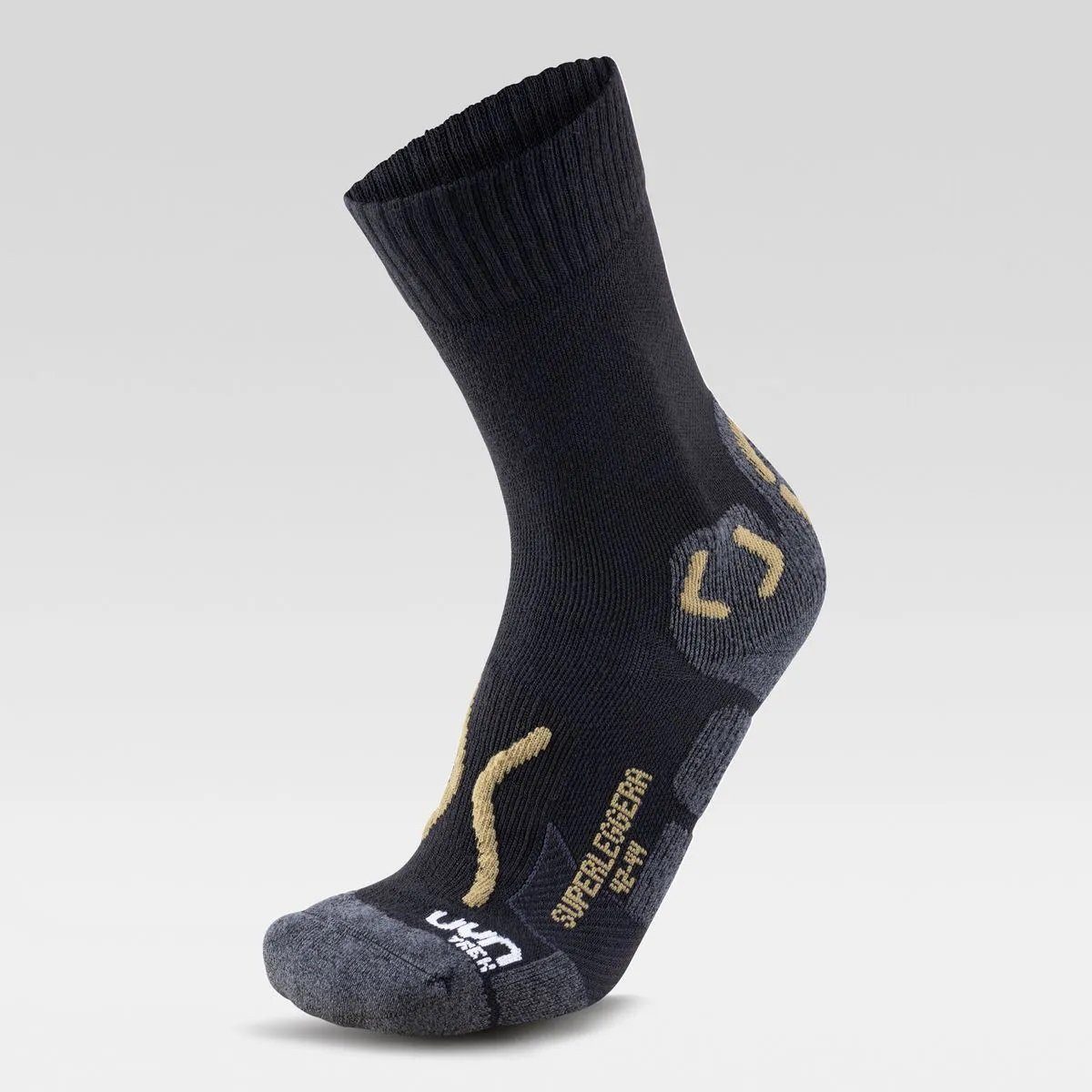 UYN Wandersocken Superleggera (dünn, aus Natex, günstig online kaufen