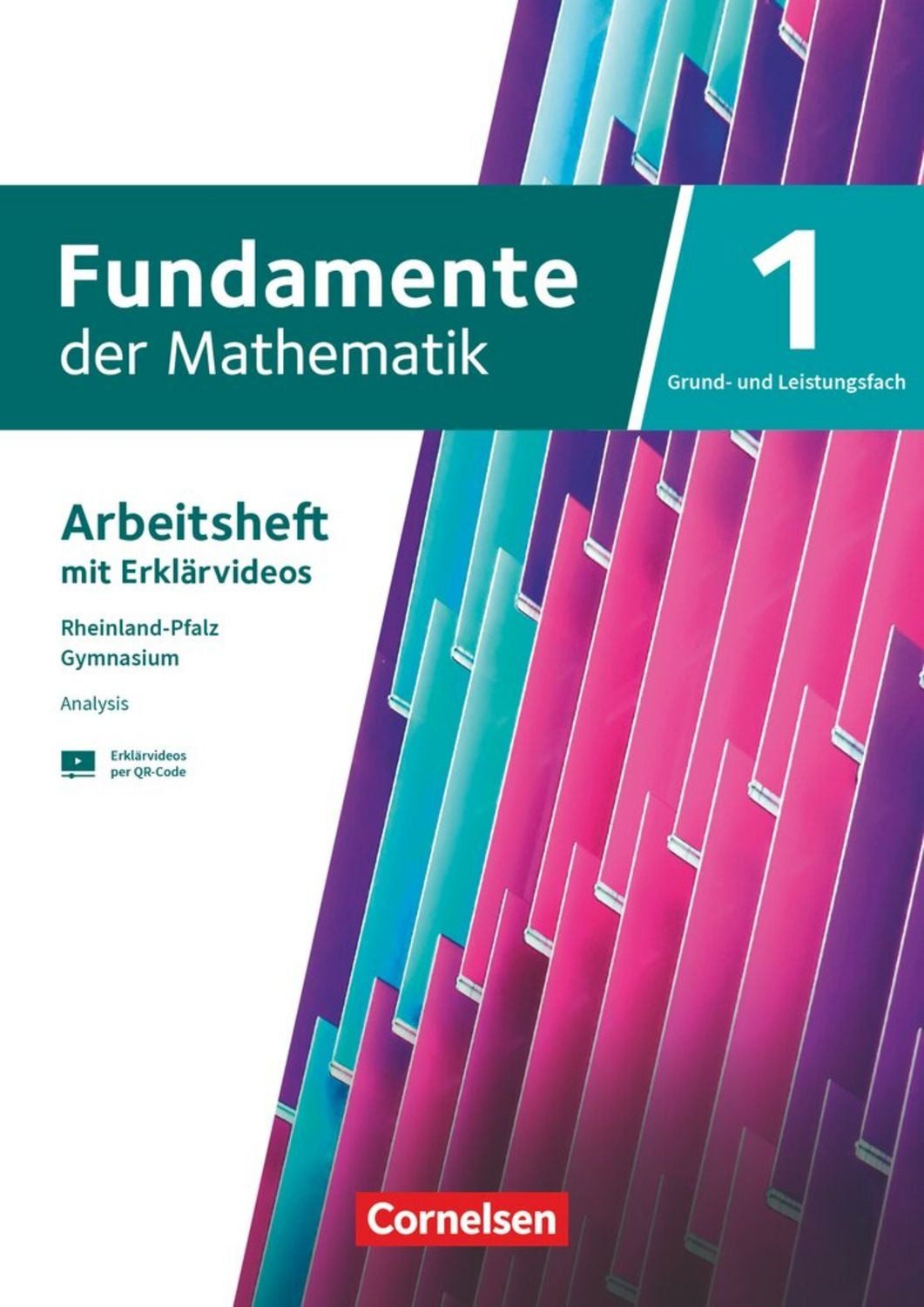 Fundamente der Mathematik - Rheinland-Pfalz - Grund- und Leistungsfach / diverse