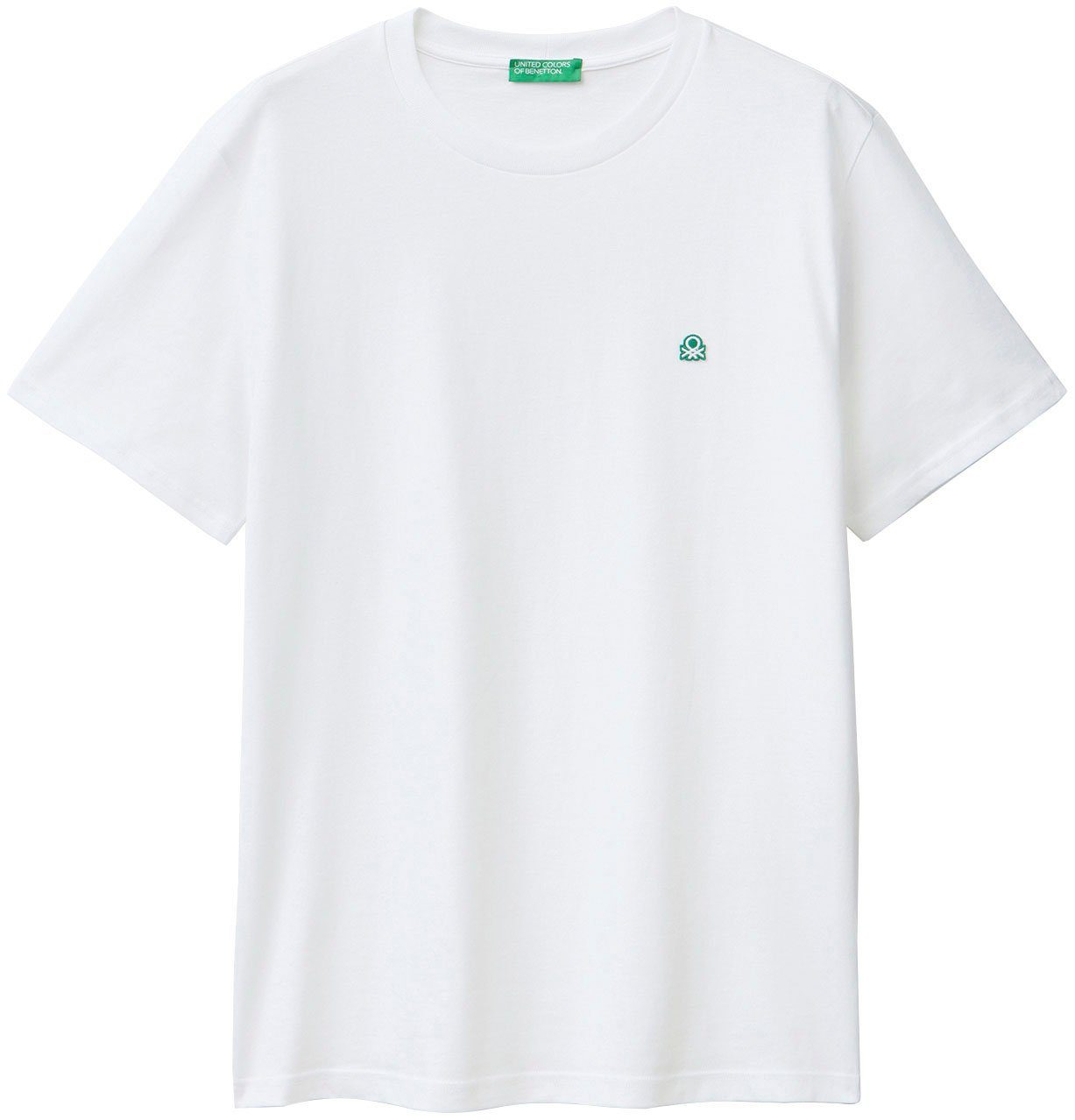 United Colors of Benetton T-Shirt mit günstig online kaufen