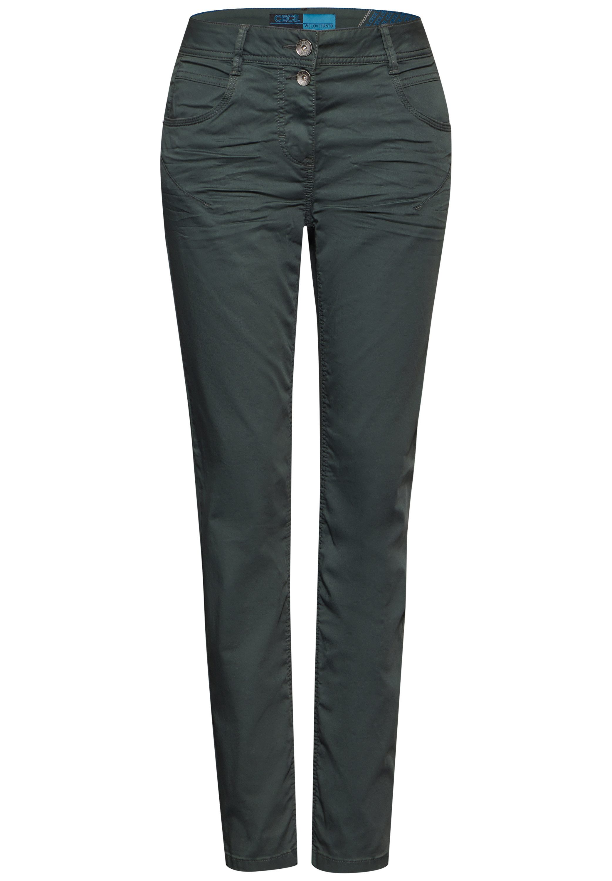 Stoffhose