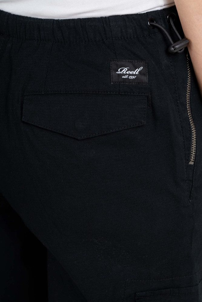 REELL Cargohose Women Parachute Cargo Br