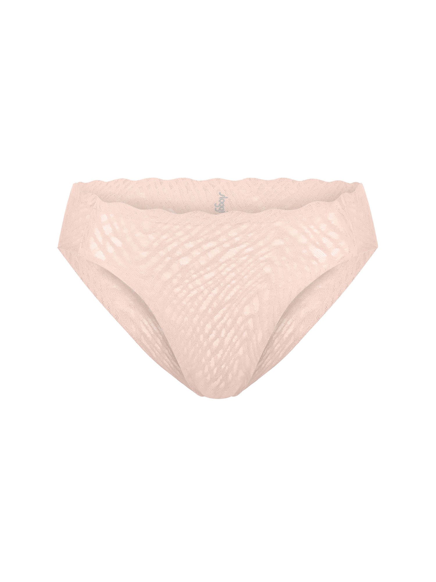PUFF PINK