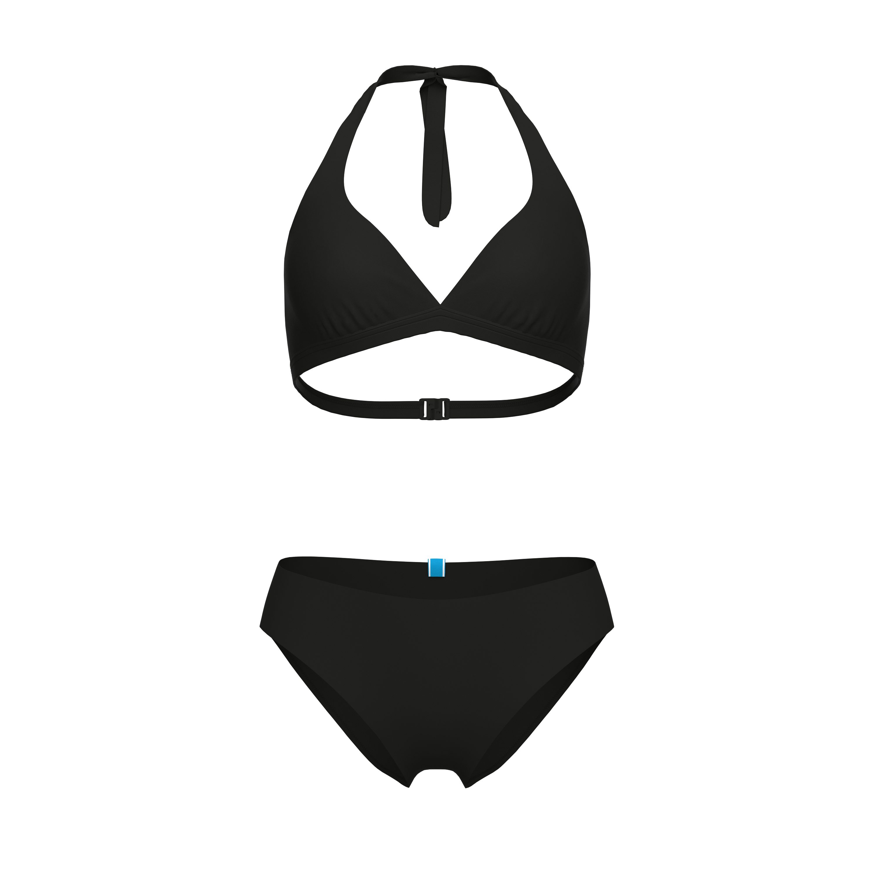 Arena Bustier-Bikini W ARENA MONOCROMO BIKINI TRIANGLE (2-St)