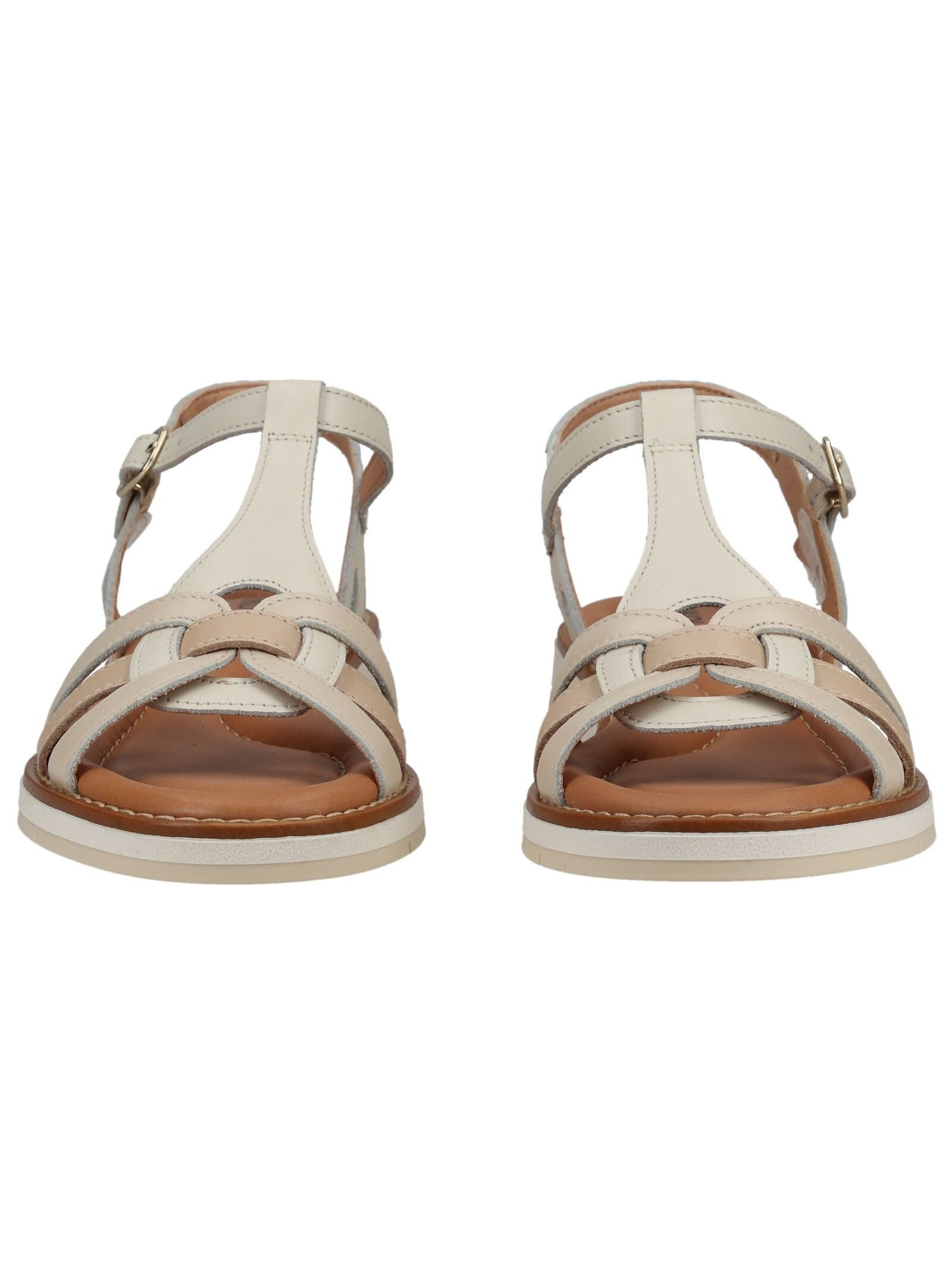 PIKOLINOS PIKOLINOS Sandalen Leder Riemchensandale