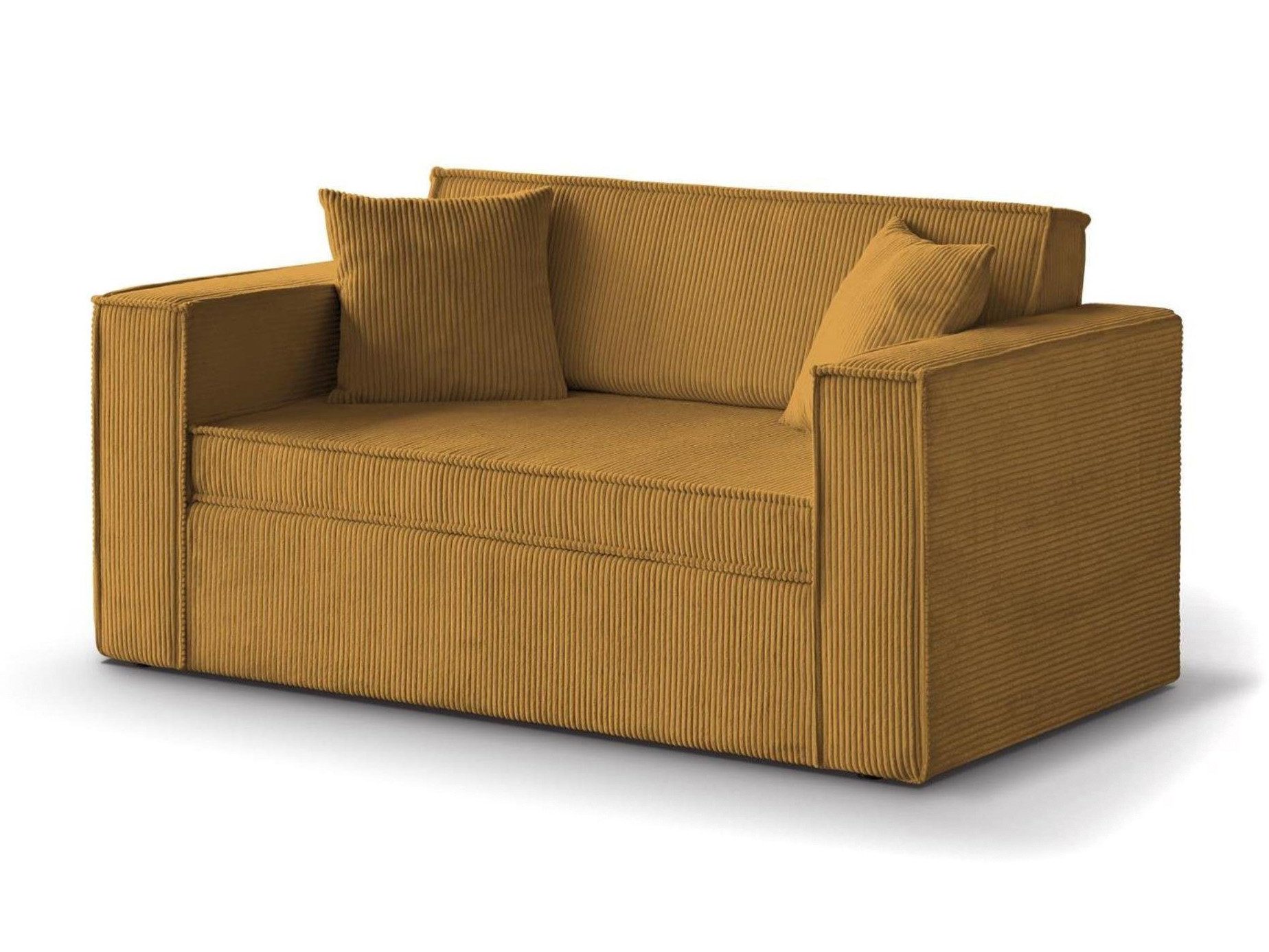 Beautysofa Schlafsofa Dave II, Die Lieferung günstig online kaufen