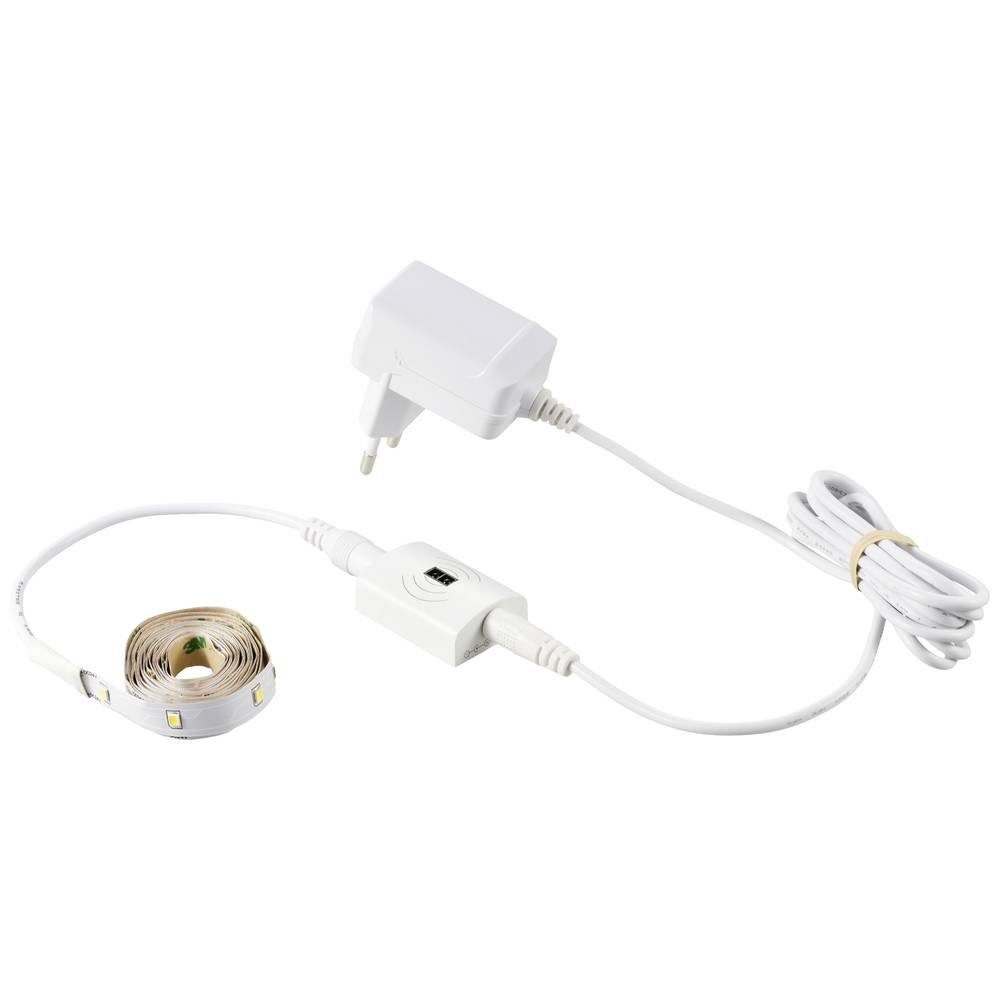 Sygonix LED Stripe LED STRIP INKL. günstig online kaufen