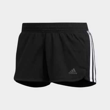 adidas Performance Shorts PACER 3-STREIFEN KNIT (1-tlg)