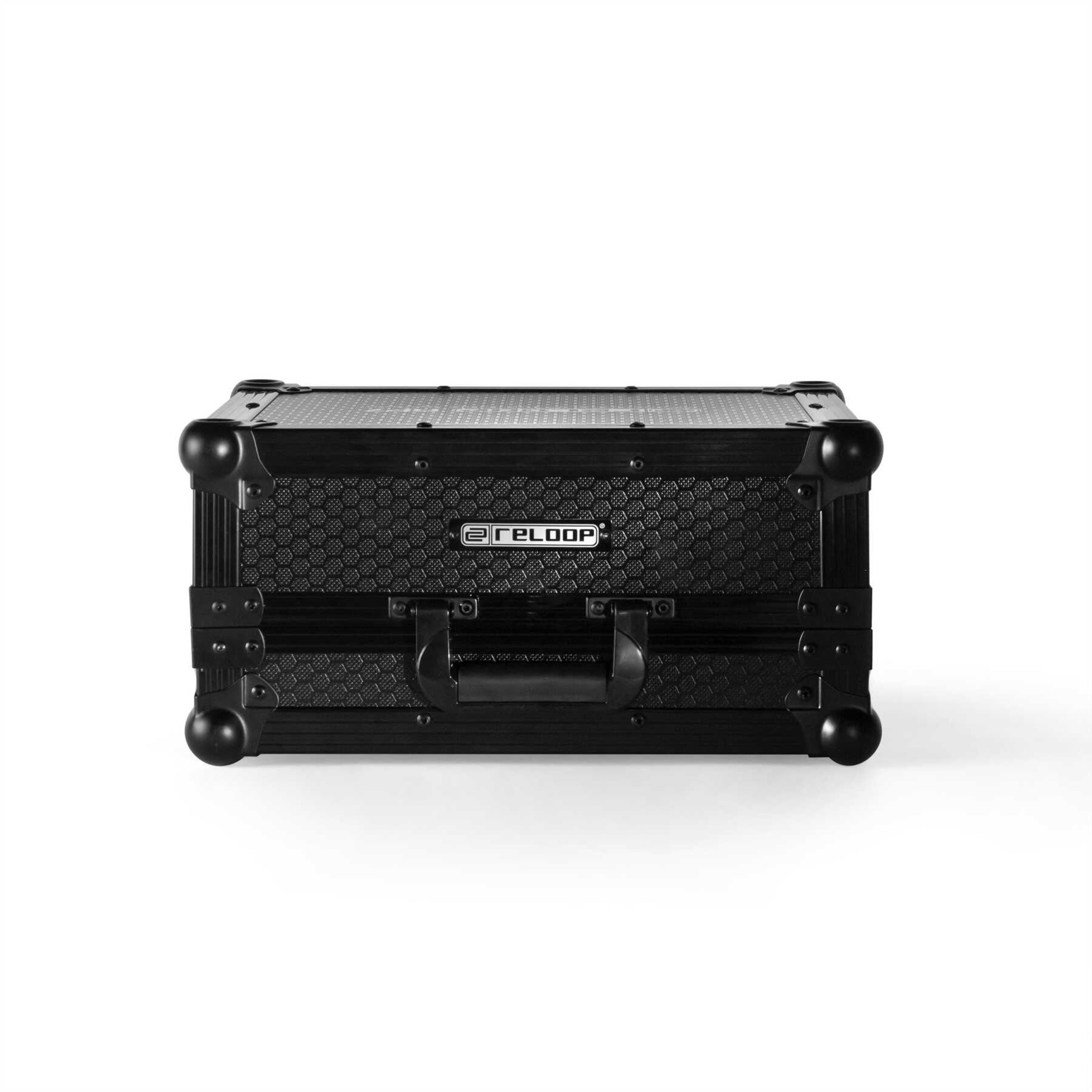 Reloop® Plattenspieler-Schutzhülle, Premium RP-7 Turntable Case - Plattenspieler Case