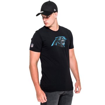 New Era Print-Shirt NFL Carolina Panthers