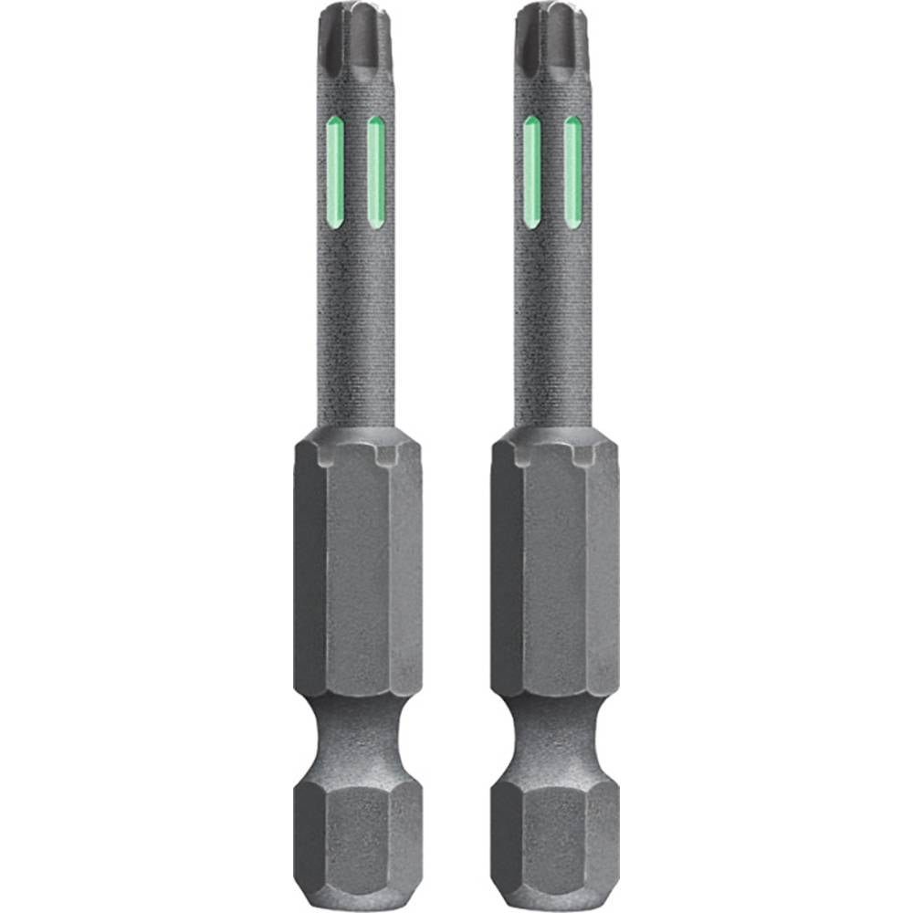 Torx-Bit TORSION Bits, 50 mm, T 10