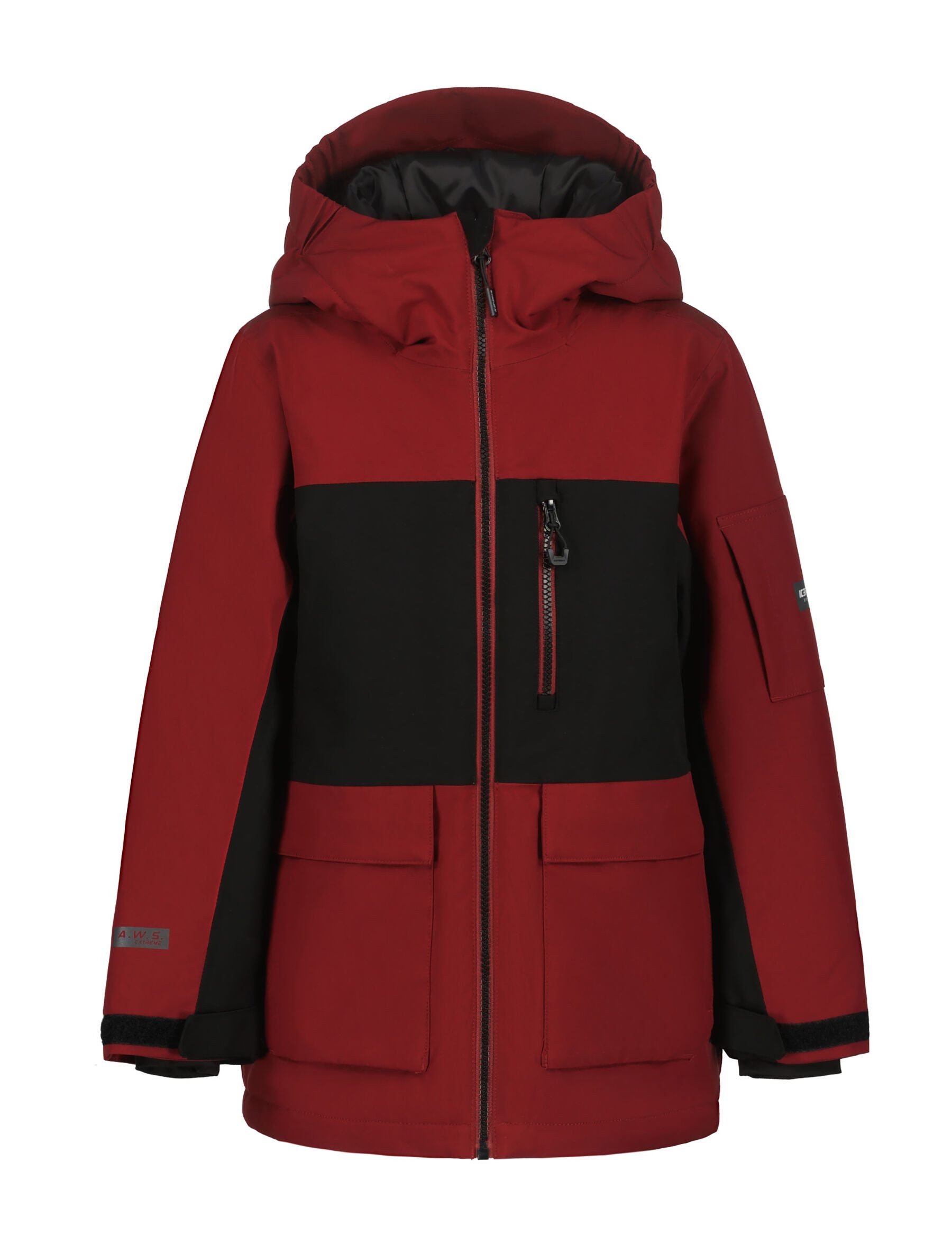 Icepeak Skijacke Icepeak Anorak Lamar Jr