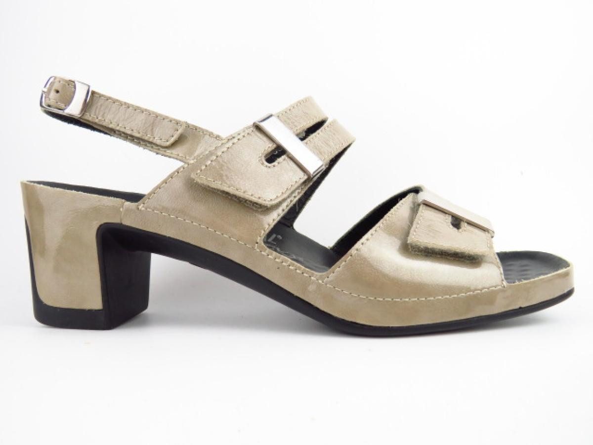 Vital Joy- Apache taupe Sandale