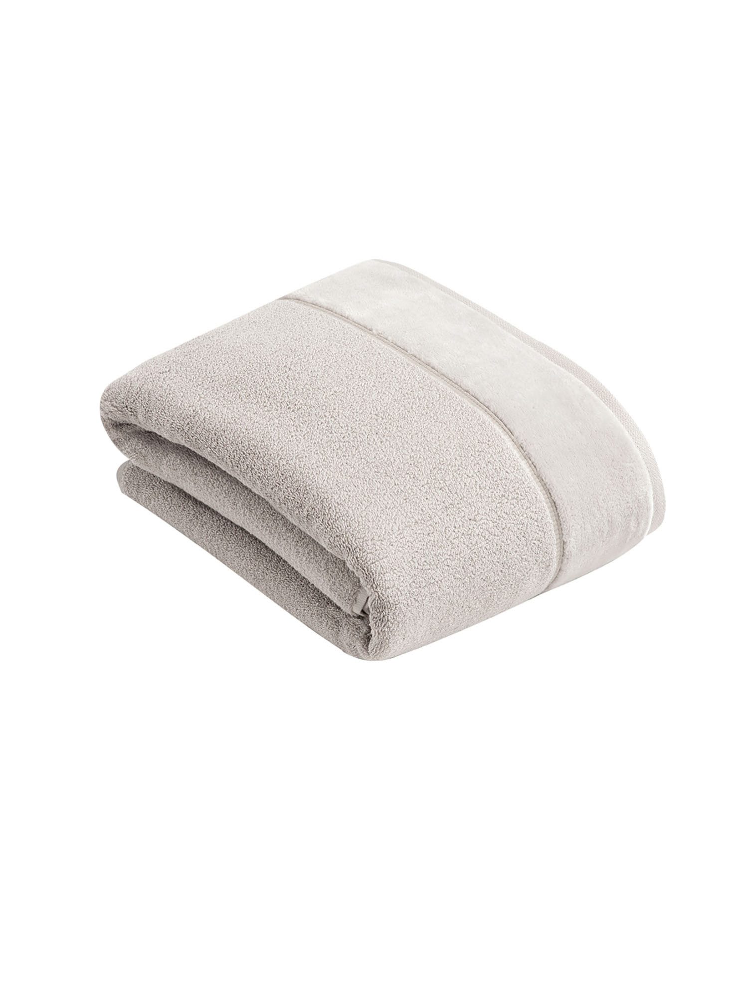 Vossen Handtücher Handtücher Collection Pure, Frottier (Stück, 1-St)
