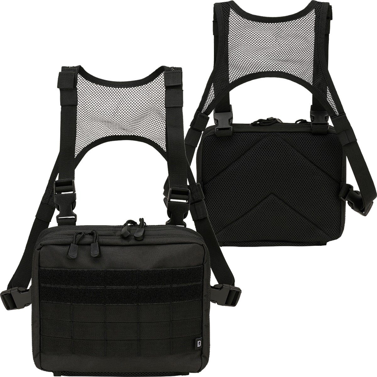 Brandit Umhängetasche Brandit US Cooper Chest Pack Operator Brusttasche günstig online kaufen