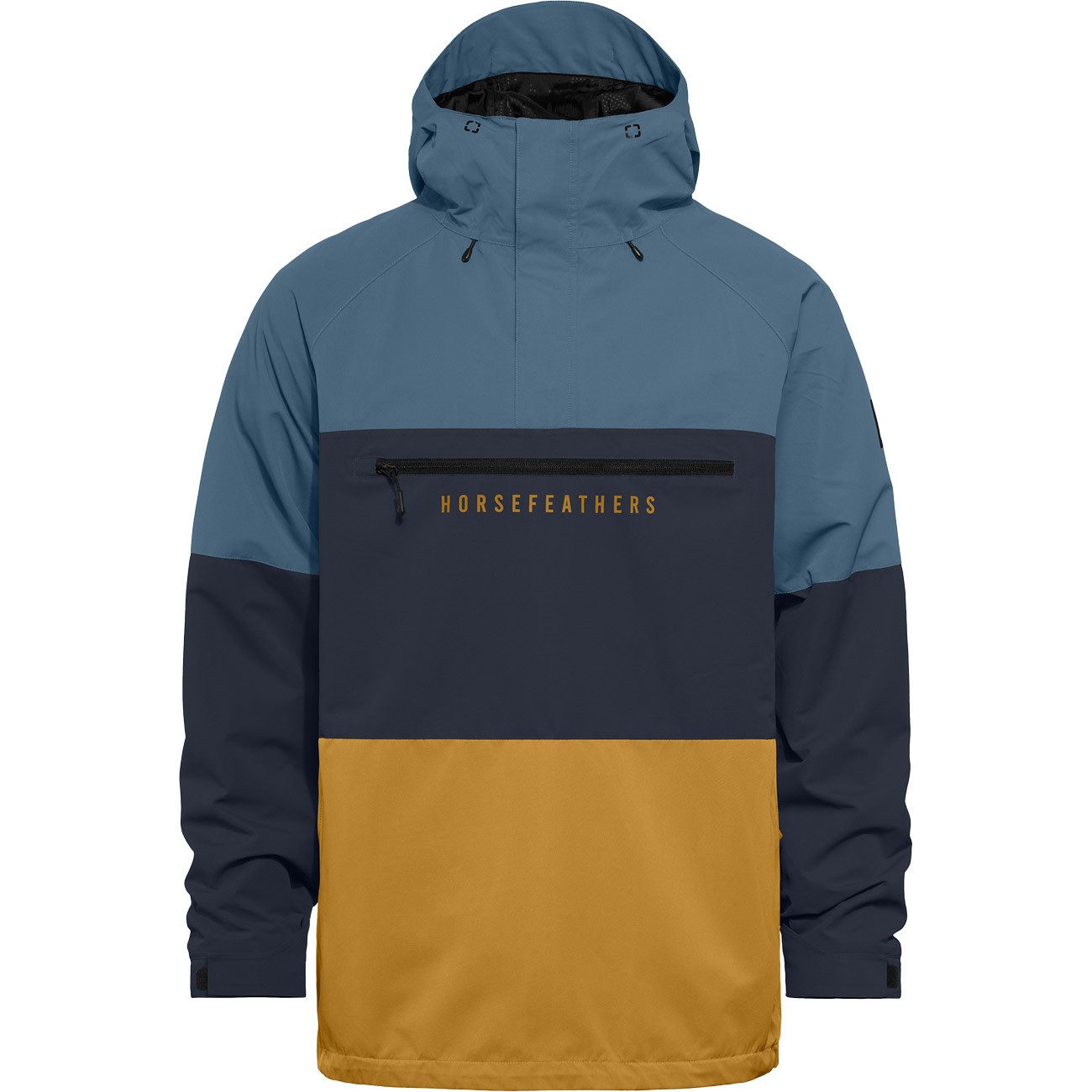 Snowboardjacke DONNIE JACKET