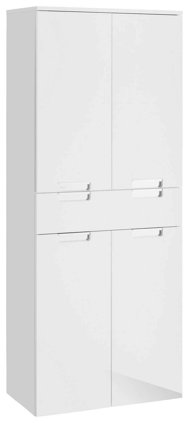 Schildmeyer Hochschrank Mars Breite 65 cm