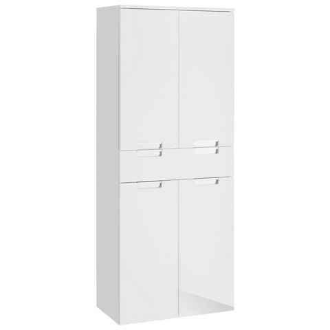 Schildmeyer Hochschrank Mars Breite 65 cm