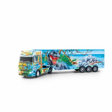 Revell® RC-Truck RC Show Truck Mercedes Benz Actros Dino Express
